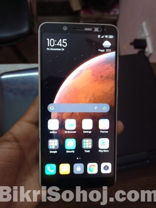 redmi note 5